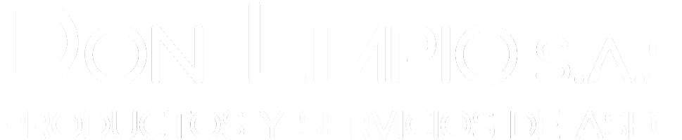 Don Limpio